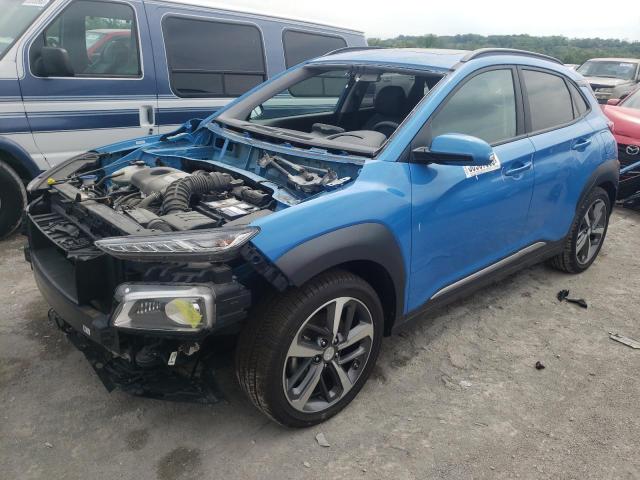 2020 HYUNDAI KONA ULTIM - KM8K53A53LU417868