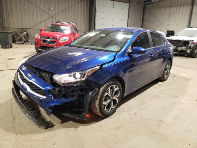 2019 KIA FORTE FE - 3KPF24ADXKE095559