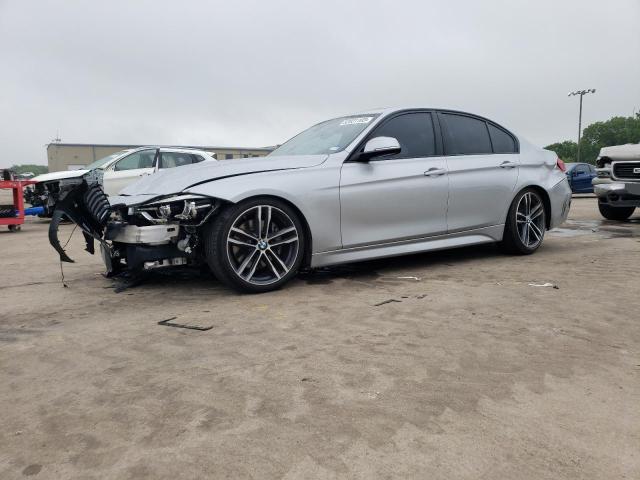 2018 BMW 340 I - WBA8B3G52JNV00890
