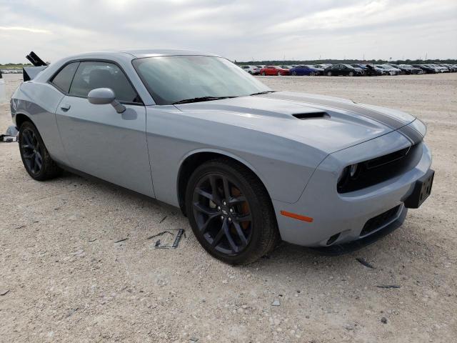 2C3CDZAG6MH637613 Dodge Challenger Sxt