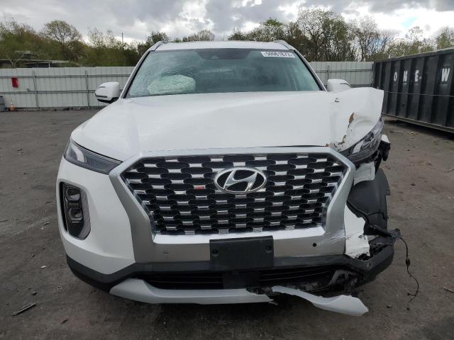 VIN KM8R4DHE7LU096110 2020 HYUNDAI PALISADE no.5