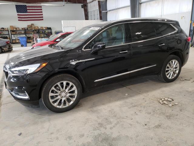 2021 Buick Enclave Premium