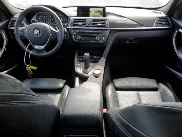 WBA8B9G58JNU96279 BMW 330 I