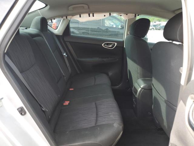 2019 NISSAN SENTRA NIS 3N1AB7AP6KY427777