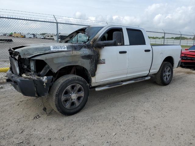 2018 Ram 2500 ST