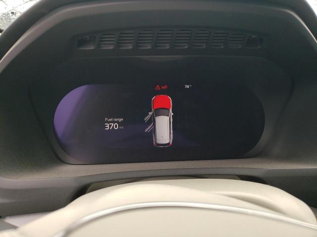 2023 VOLVO XC90 CORE YV4L12PV3P1941919