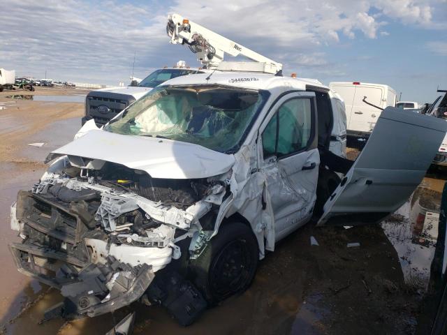 2020 FORD TRANSIT CO - NM0LS7E25L1463550