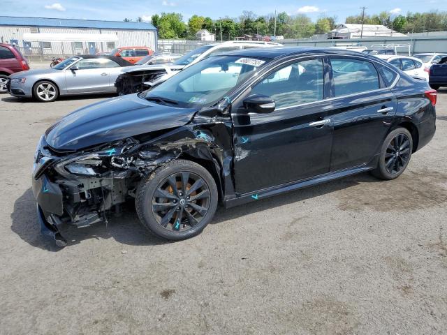 2017 NISSAN SENTRA 2.0 - 3N1CB7APXHY296404