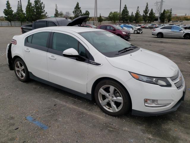 VIN 1G1RF6E45EU166043 2014 Chevrolet Volt no.4