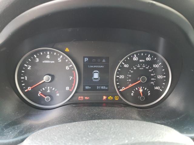 3KPA35AB0JE089134 KIA RIO EX