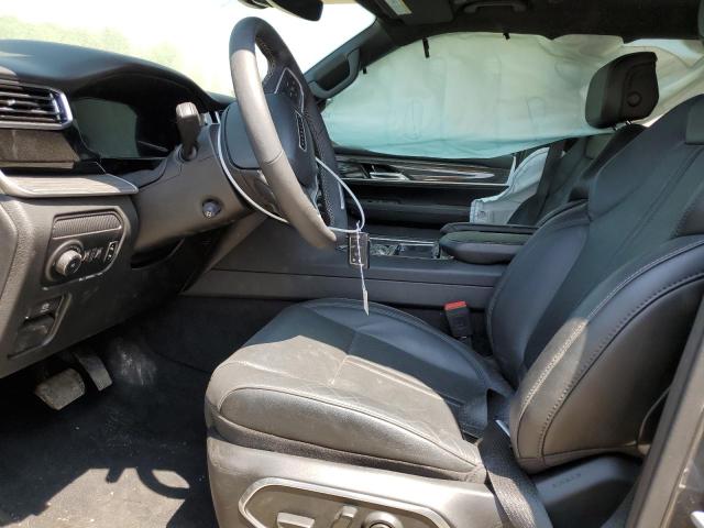 2022 JEEP WAGONEER S 1C4SJVDT3NS178391