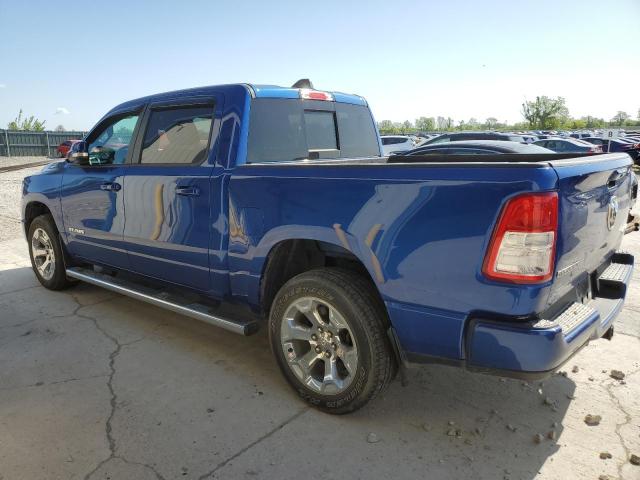 1C6RRFFG4KN672497 | 2019 RAM 1500 BIG H