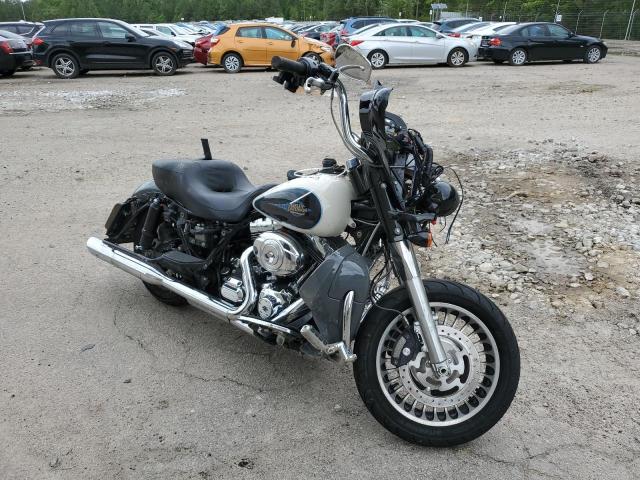 2012 HARLEY-DAVIDSON FLHTC ELEC - 1HD1FFM19CB656665