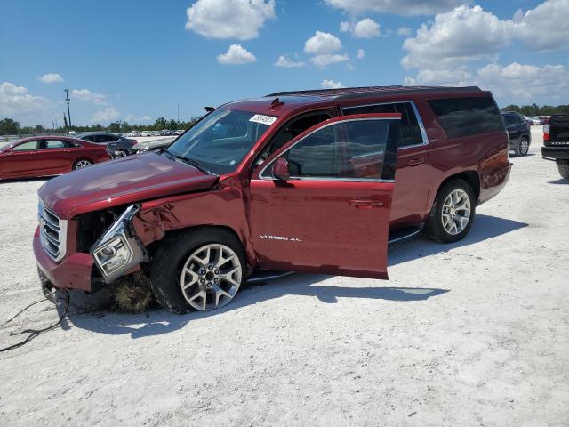 2020 GMC Yukon XL 