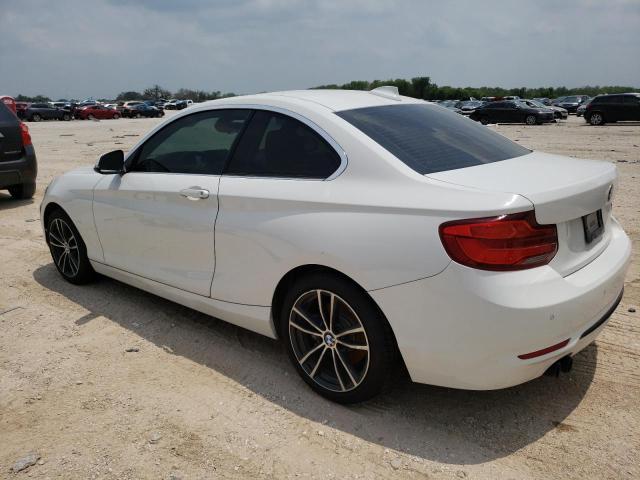 2019 BMW 230I - WBA2J1C53KVD09955