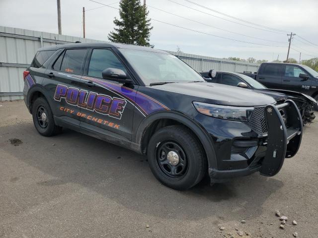 2022 FORD EXPLORER P - 1FM5K8AB2NGB78632