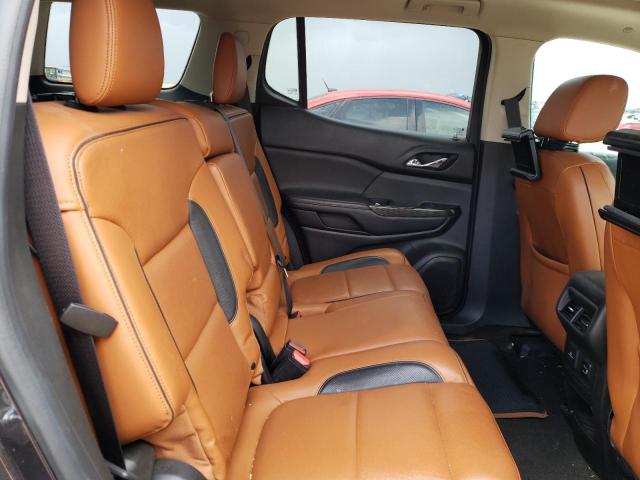 2017 GMC ACADIA ALL 1GKKNVLS6HZ118263