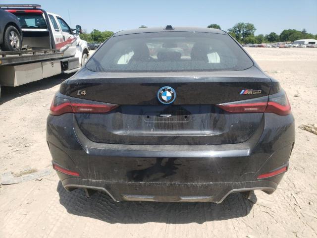 2023 BMW I4 M50 - WBY33AW0XPFP08120