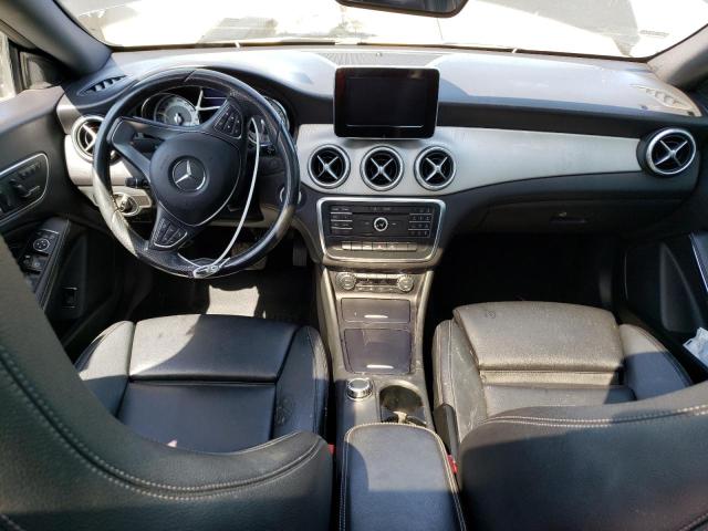 WDDSJ4EB8GN313646 Mercedes-Benz CLA 250