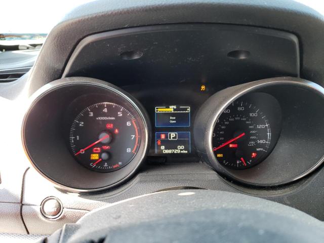 4S3BNAB66H3026226 Subaru Legacy 2.5i