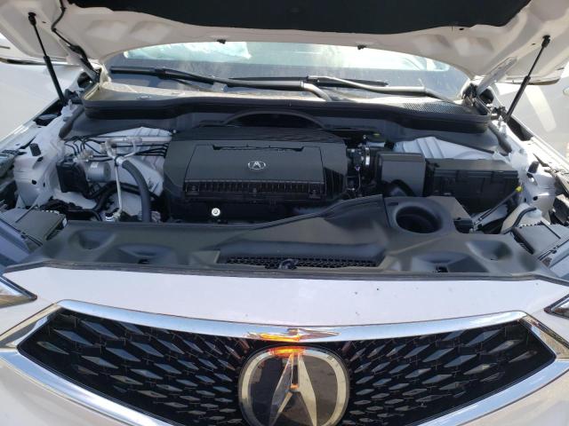 5J8YD9H45PL002436 Acura Mdx Technology
