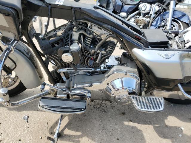 2006 HARLEY-DAVIDSON FLTRI - 1HD1FSW1X6Y674258