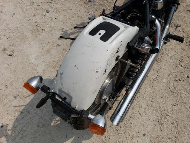 2010 HONDA VT750 S JH2RC5811AK000353