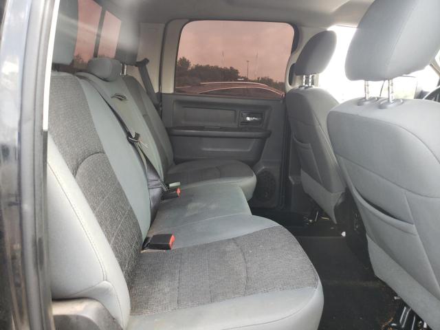 2015 DODGE 1500 SLT 1C6RR6LT0FS729139