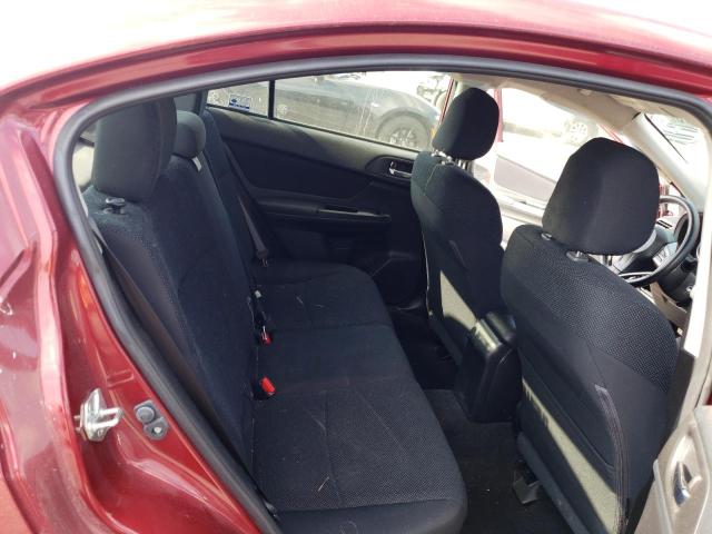JF1GJAC61EH024923 Subaru Impreza Premium