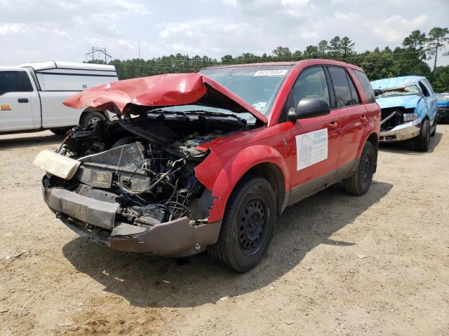 2005 Saturn VUE 