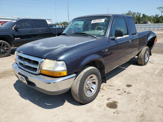 1999 Ford Ranger 