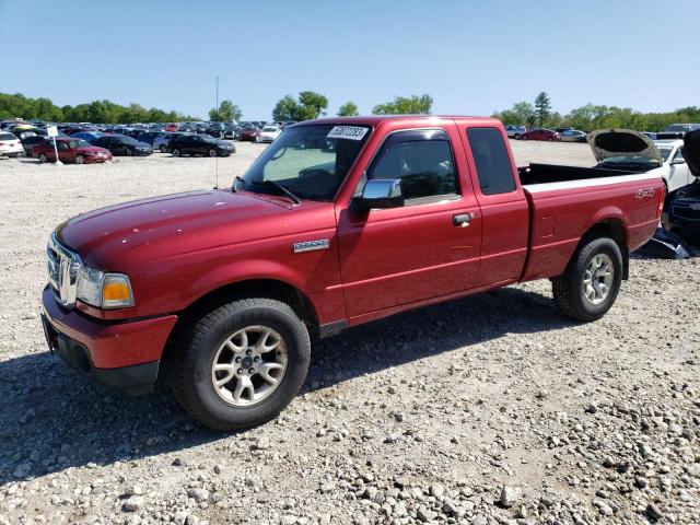 2011 Ford Ranger 