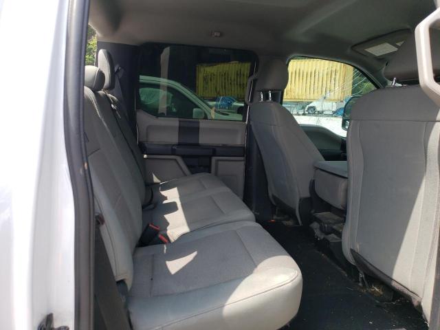 2020 FORD F350 SUPER - 1FT8W3DTXLEE68574