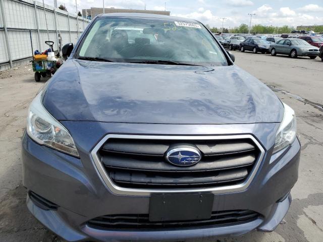 4S3BNBA64G3024318 Subaru Legacy 2.5i
