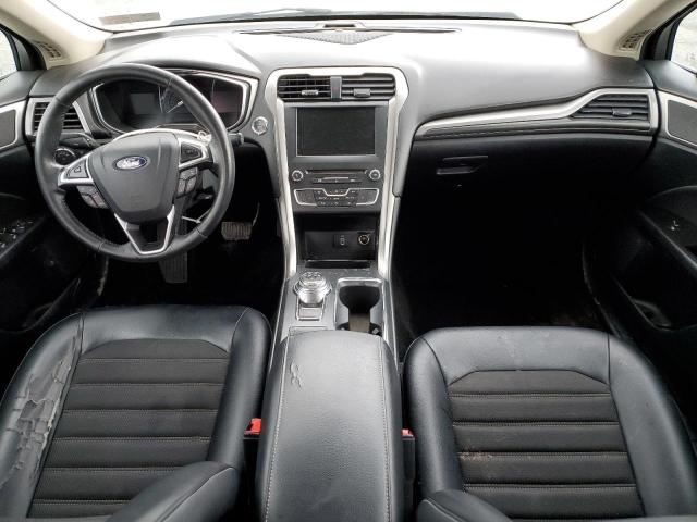 3FA6P0H79HR401460 Ford FUSION SE