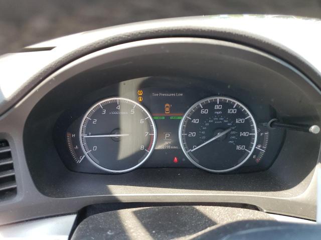 19UDE2F33KA003067 Acura ILX