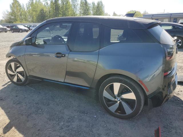 WBY1Z8C33HV891963 BMW I3 REX