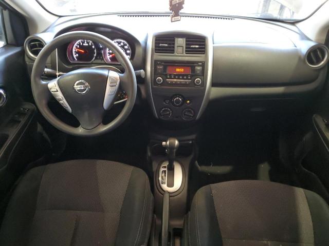 3N1CN7AP4GL843122 Nissan VERSA S
