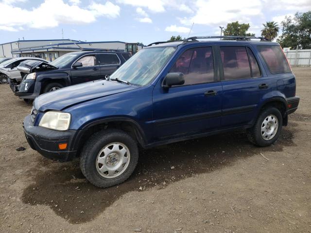 1998 Honda CR-V LX