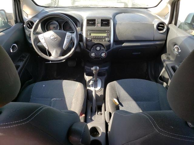 3N1CE2CP8EL413624 Nissan Versa Note S