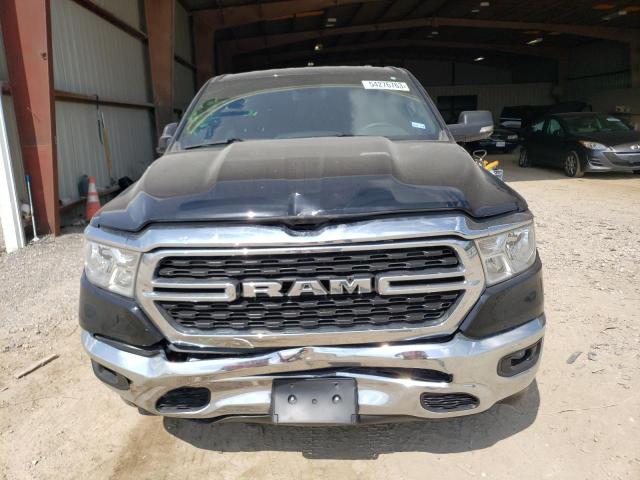 VIN 1C6SRFFT4NN405119 RAM 1500 BIG H 2022 5