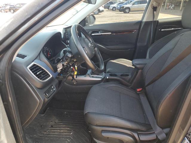 KNDEUCAA8M7093110 KIA SELTOS S