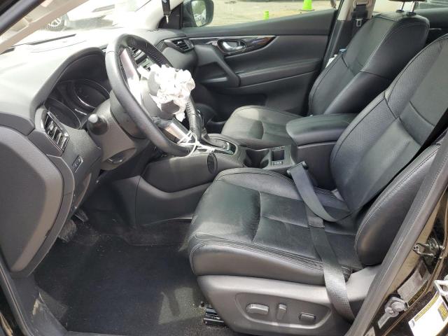 JN1BJ1CPXKW241541 Nissan Rogue Sport S