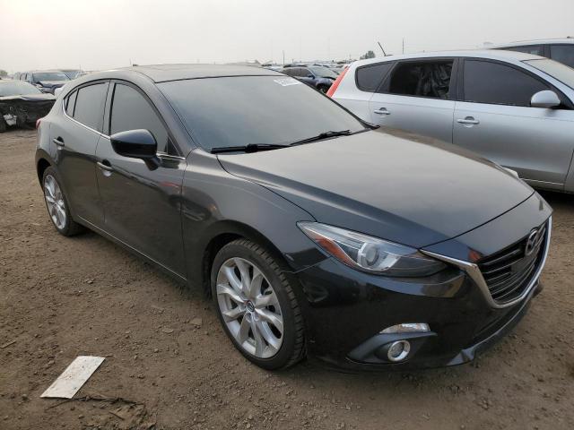 JM1BM1N35G1346216 Mazda 3 Grand Touring