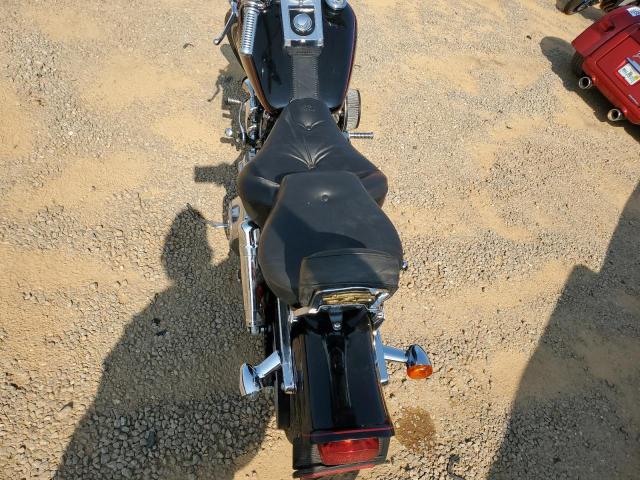 2002 HARLEY-DAVIDSON FXDWG 1HD1GEV302Y308868