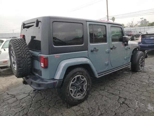 1C4HJWFG1FL635386 Jeep Wrangler Unlimited Rubicon