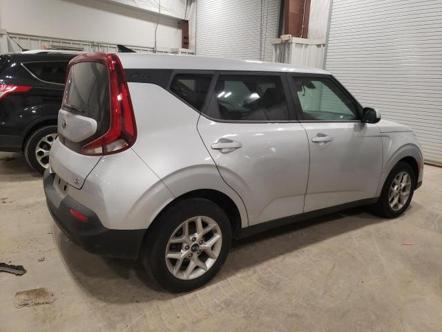 KNDJ23AU9L7055236 KIA SOUL LX