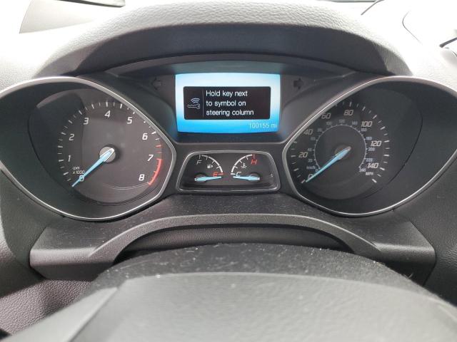 1FMCU0JX5FUA59782 Ford Escape Titanium