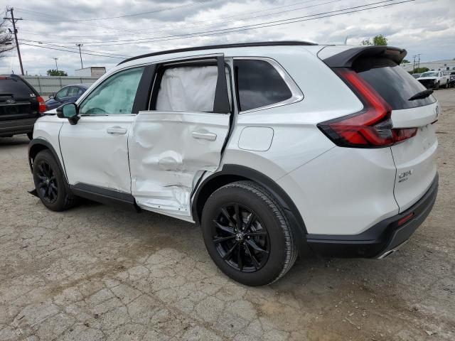 2023 HONDA CR-V SPORT - 7FARS6H50PE019782