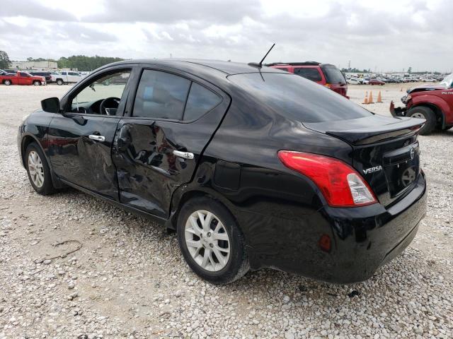 3N1CN7AP6KL822765 | 2019 NISSAN VERSA S